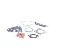 BTS TURBO T931258ABS Kit montaggio turbocompressore