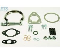 BTS TURBO Kit montaggio turbocompressore