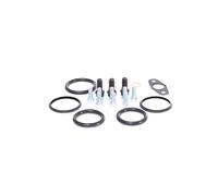 BTS TURBO T931511ABS Kit montaggio turbocompressore
