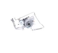 BTS TURBO T981004 Turbina