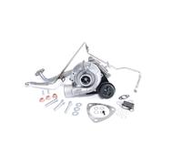 BTS TURBO T981004BL Turbina