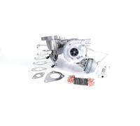 BTS TURBO T981005 Turbina