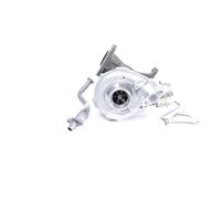BTS TURBO T981006 Turbina