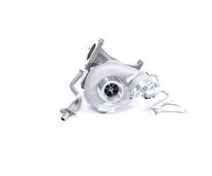 BTS TURBO T981006BT Turbina