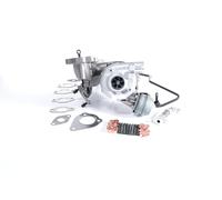 BTS TURBO T981014 Turbina