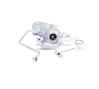 BTS TURBO T981015 Turbina