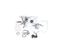BTS TURBO T981017 Turbina