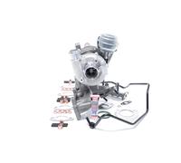BTS TURBO T981017BT Turbina