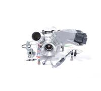 BTS TURBO T981026 Turbina