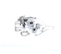 BTS TURBO T981075BT Turbina