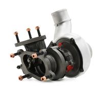 BTS TURBO T981102BL Turbina
