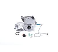 BTS TURBO T981345BT Turbina
