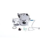BTS TURBO T981346BT Turbina