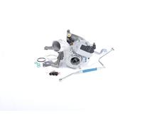 BTS TURBO T981349 Turbina