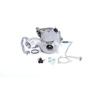 BTS TURBO T981349BT Turbina