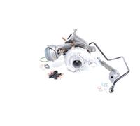 BTS TURBO T981360 Turbina