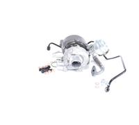 BTS TURBO T981360BT Turbina