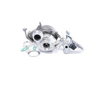 BTS TURBO T981405 Turbina