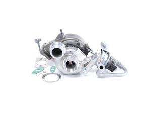 BTS TURBO T981405 Turbina