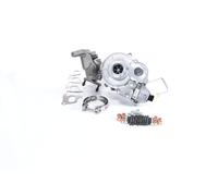 BTS TURBO T981420 Turbina