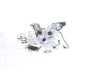 BTS TURBO T981421 Turbina