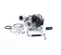 BTS TURBO T981424 Turbina