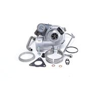 BTS TURBO T981426 Turbina
