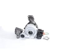 BTS TURBO T981436BL Turbina