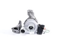 BTS TURBO T981436BT Turbina