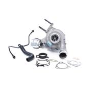 BTS TURBO T981441 Turbina