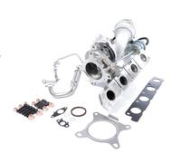 BTS TURBO T981453BL Turbina