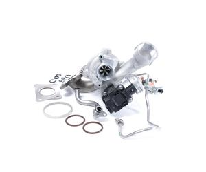 BTS TURBO T981455 Turbina