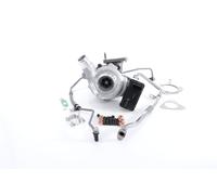 BTS TURBO T981483 Turbina