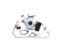 BTS TURBO T981483BT Turbina