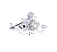 BTS TURBO T981638 Turbina