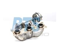 BTS Turbo Turbo Caricatore Per BMW 3 Serie Cabriolet E93 335i E92 E89 SDRIVE35I