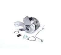 BTS Turbo Turbocompressore Per Audi A6 Avant 4F5 C6 3.0 TDI QUATTRO 4F2