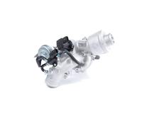 Bts Turbo Turbocompressore per Audi Q5 8RB 2.0 TFSI, Quattro 8R A4 Avant 8K5 B8