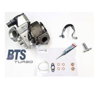 BTS Turbo Turbocompressore Per BMW 3 Serie Touring E91 320D E90 E87 120D