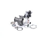 Bts Turbo Turbocompressore per BMW X3 F25 Xdrive20d - 5er Touring F11 520d E91