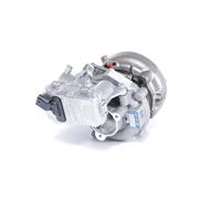 BTS Turbo Turbocompressore Per BMW X5 E70 Xdrive40d X6 E71 E72 F11 535d