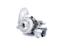 Bts Turbo Turbocompressore per Ford Focus III Familiare Grand C-Max / CB7 Dxa