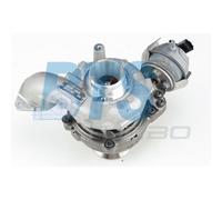 Bts Turbo Turbocompressore per Ford Focus III Familiare Grand C-Max / CB7 Dxa /