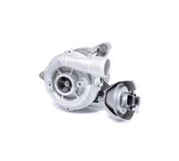 BTS Turbo Turbocompressore Per Ford Kuga I Focus II Turnier DA_ 2.0 TDCI FFS DS