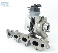 Bts Turbo Turbocompressore per Ford Kuga II DM2 2.0 TDCI 4x4 Peugeot Expert Box