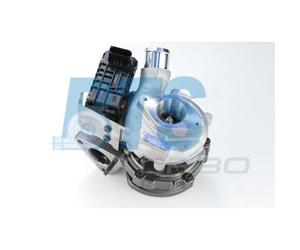 Bts Turbo Turbocompressore per Ford Ranger Tke 2.2 TDCI 4x4 Transit Van Fax _ Fd