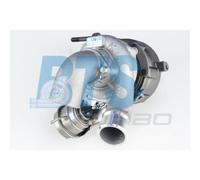 BTS Turbo Turbocompressore Per Hyundai H-1 Travel TQ 2.5 CRDi Cargo