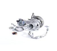 Bts Turbo Turbocompressore per Opel Astra K Caravan Mokka / Mokka X J13 1.6 CDTI