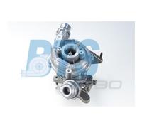 Bts Turbo Turbocompressore per Renault Master III Kasten Fv 2.3 DCI