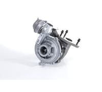 Bts Turbo Turbocompressore per Renault Master III Scatola Fv 2.3 DCI 125 RWD Ev